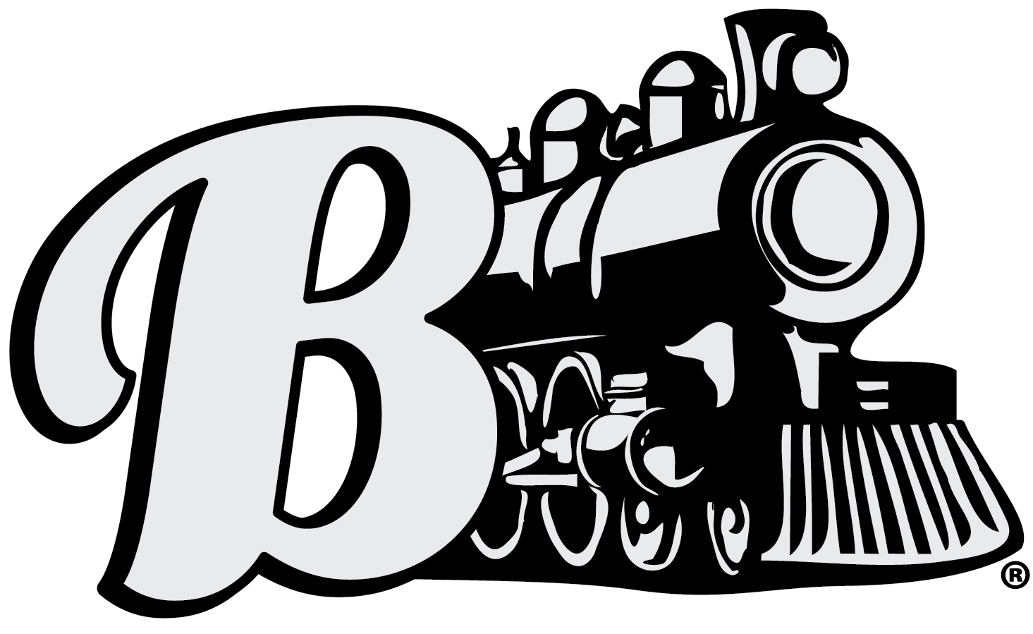 Bethesda Big Train